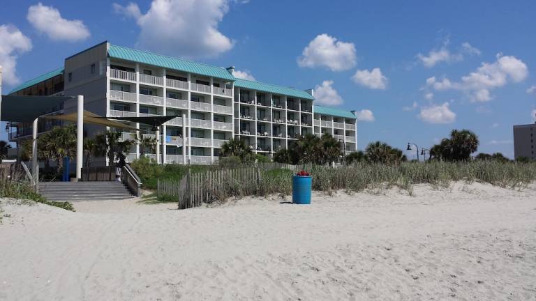 Motel  Myrtle Beach