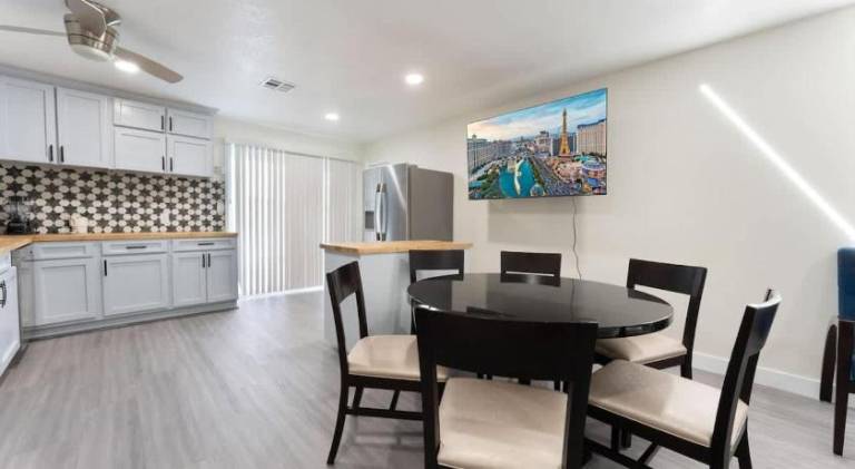 Villa Charleston Preservation