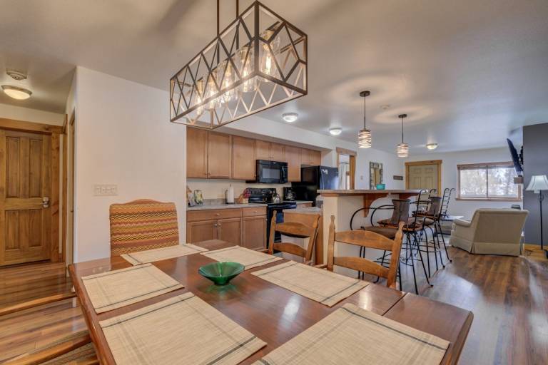 Condo Steamboat Springs
