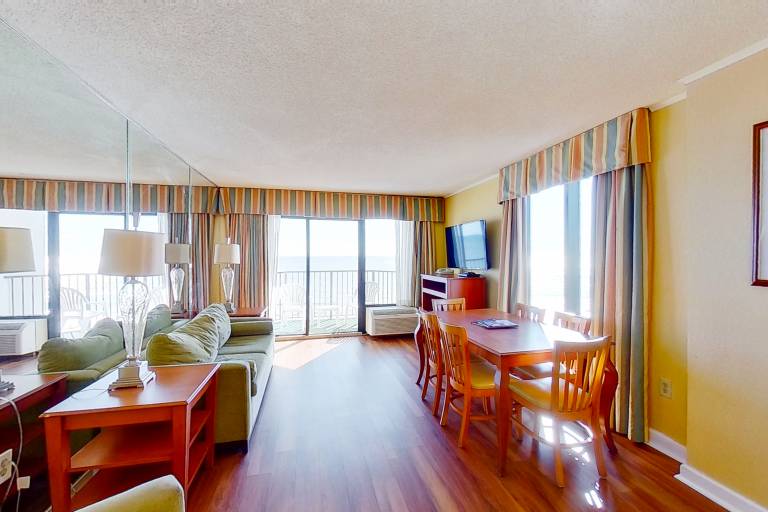 Condo Myrtle Beach