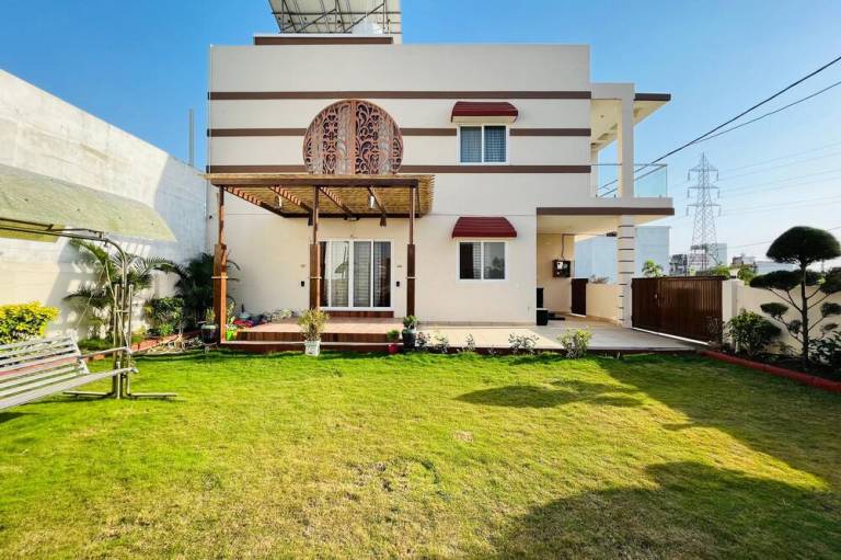 Shyamsudha Homestay