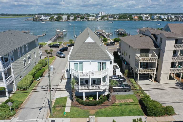 Condo Wrightsville Beach