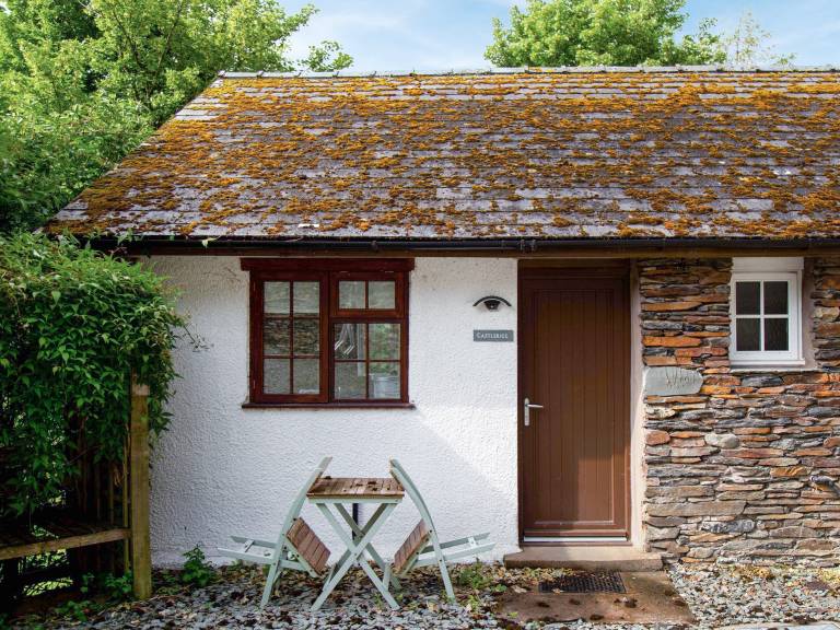 Cottage  Keswick