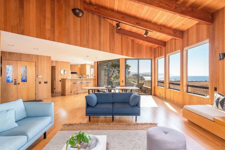 House Gualala