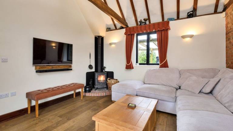 70 m² Ferienhaus