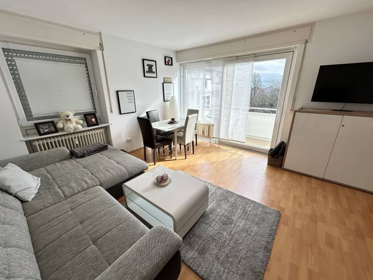 Apartment Wiesbaden