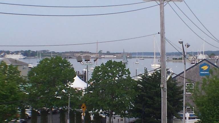 Apartment Newport