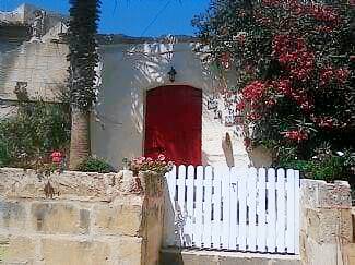 Longère L-Għarb