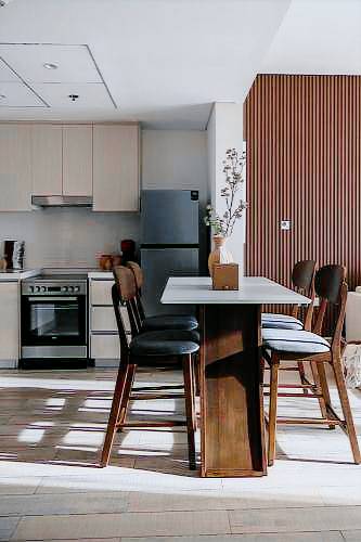 65 m² Ferienwohnung