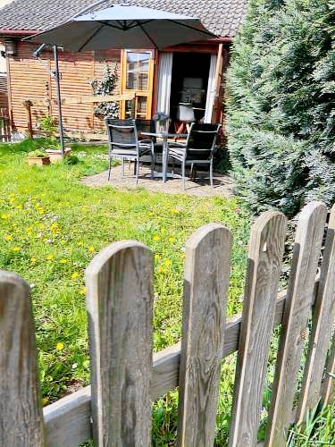 22 m² Ferienwohnung