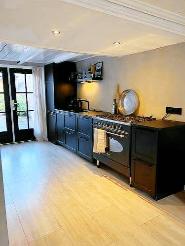40 m² Ferienwohnung