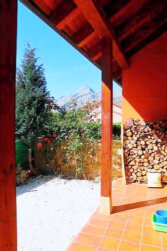 132 m² Ferienhaus
