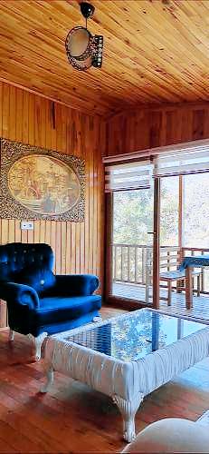 50 m² Chalet