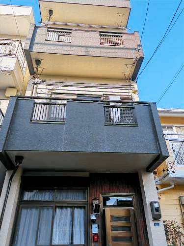 150 m² Villa