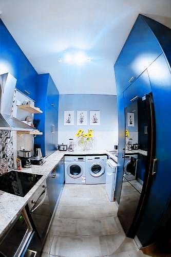 85 m² Ferienwohnung