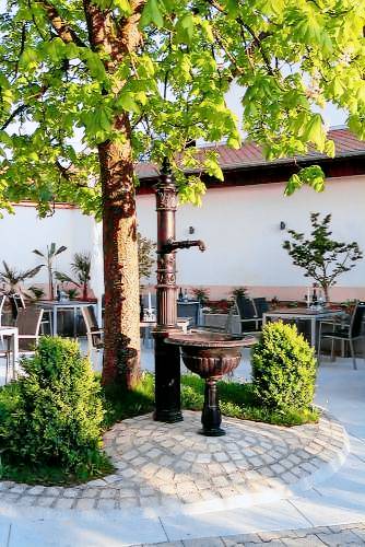Gasthof Adler Apfingen
