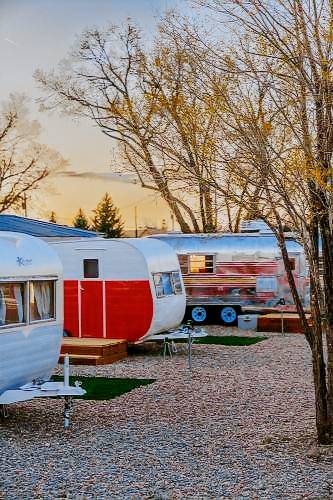 Nettie s Vintage Trailer Resort
