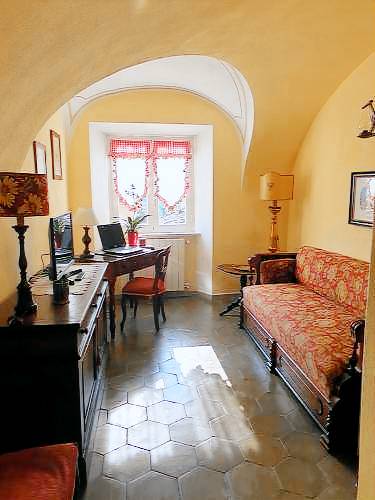 50 m² Ferienwohnung