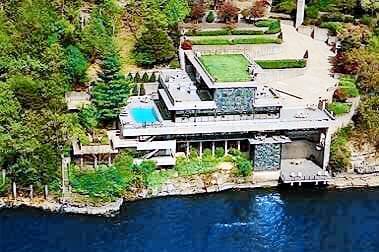 House  Lake Ozark