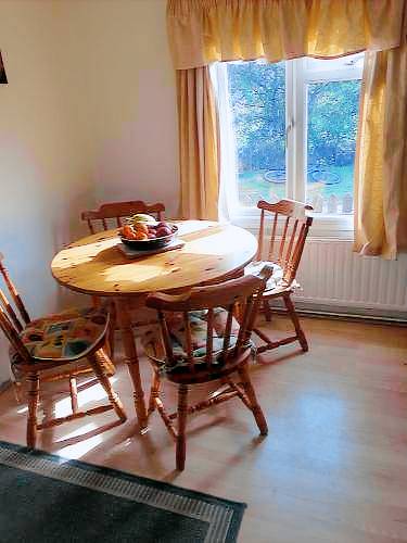 50 m² Ferienwohnung