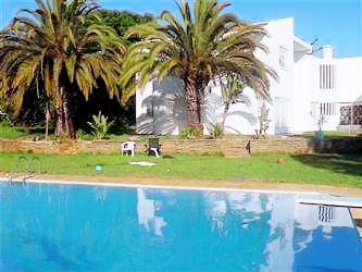 Maison de vacances  Rabat