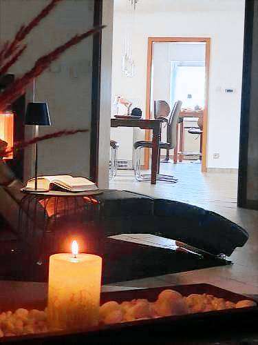 120 m² Ferienwohnung