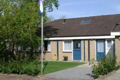 Ferienhaus für 10 Personen in Erm, Drenthe