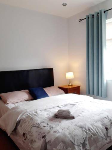 Bed and breakfast Dublin