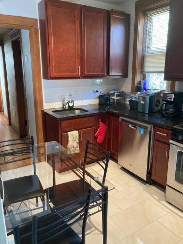 Bed and breakfast Boystown