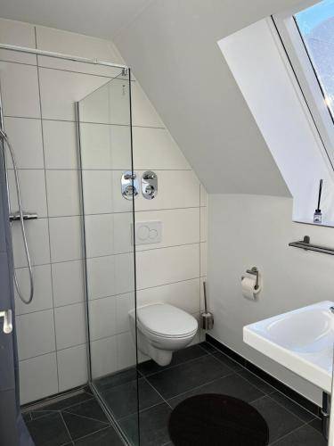 60 m² Ferienwohnung