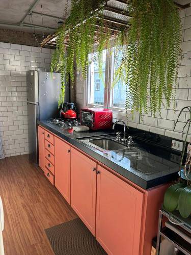 50 m² Ferienwohnung