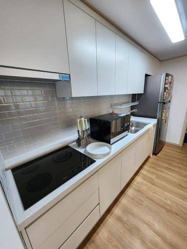 43 m² Ferienwohnung