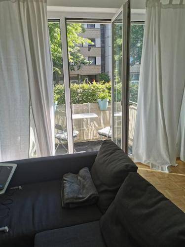 Apartment Düsseldorf-Benrath