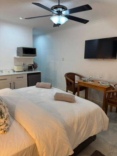 25 m² Ferienwohnung
