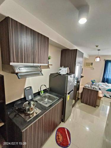 Serviced apartment Mabolo