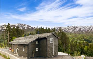Opplev idylliske Nordfjordeid med en feriebolig - HomeToGo