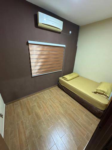 Santai Salai Homestay and Cafe