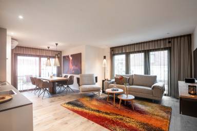 Ferienwohnungen & Apartments in Singen (Hohentwiel) - HomeToGo