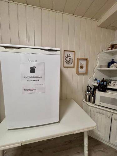 37 m² Ferienwohnung