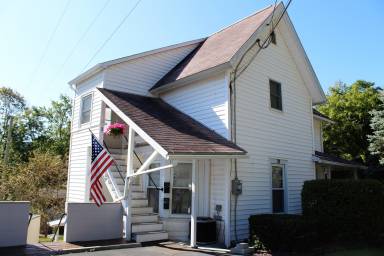 Cooperstown Baseball Rentals - 3rd Baseman