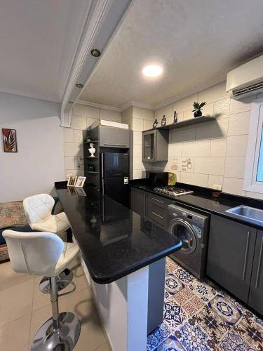 70 m² Ferienwohnung