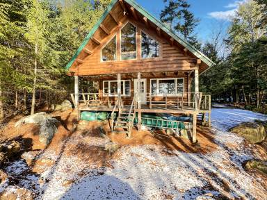 Vacation rentals near Moosehead Lake - HomeToGo