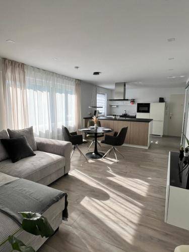 50 m² Ferienwohnung