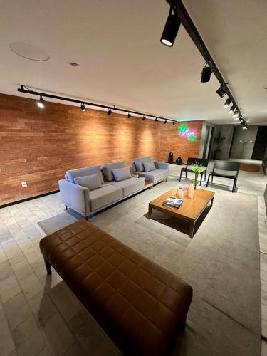 36 m² Ferienwohnung