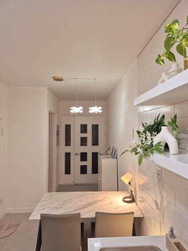 40 m² Villa