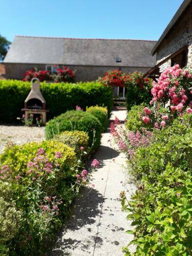 Bed and breakfast Villiers-le-Pré