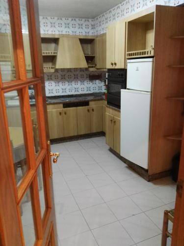 80 m² Ferienwohnung