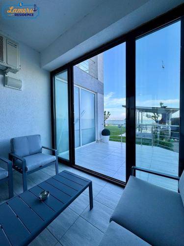 Apartment Mamaia