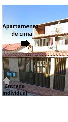 Apartment Loteamento Jardim Maily
