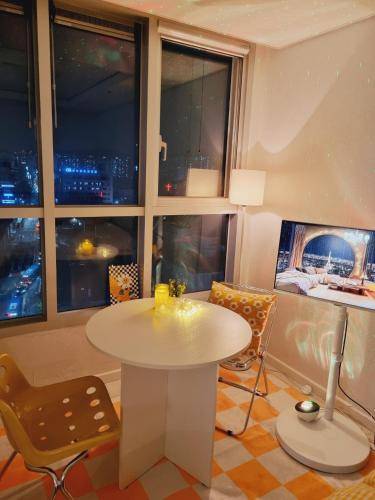 31 m² Ferienwohnung